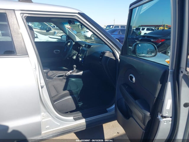 صورة 5 لـ 2019 KIA SOUL +