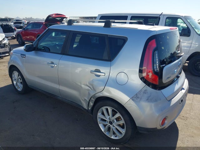 صورة 6 لـ 2019 KIA SOUL +
