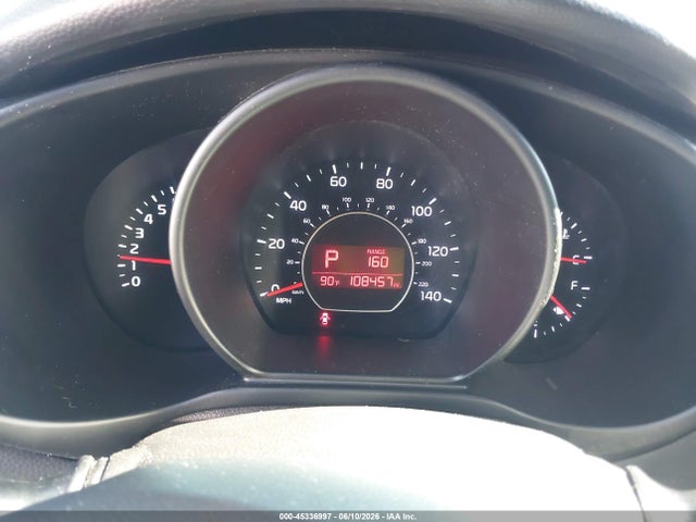 صورة 7 لـ 2019 KIA SOUL +
