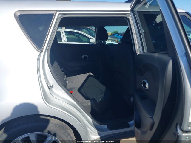 صورة 8 لـ 2019 KIA SOUL +