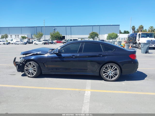صورة مصغرة 14 لـ 2017 BMW 430I GRAN COUPE