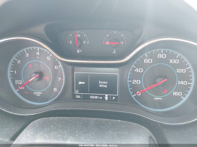 صورة 7 لـ 2018 Chevrolet CRUZE LT AUTO