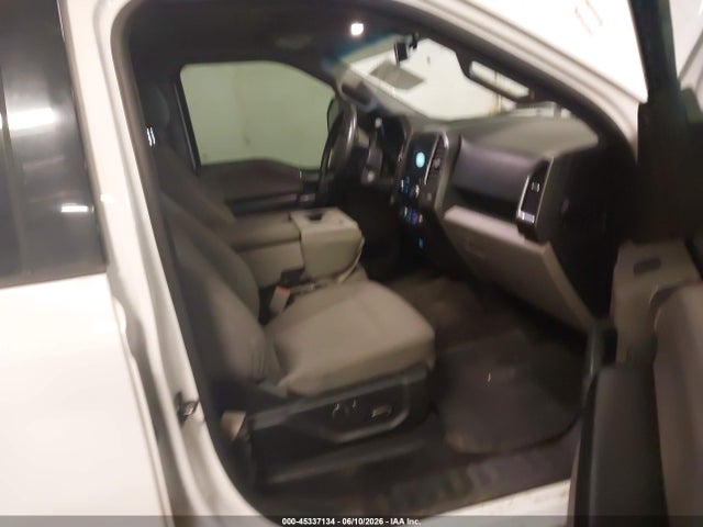 2016 FORD F-150 XLT 照片 5