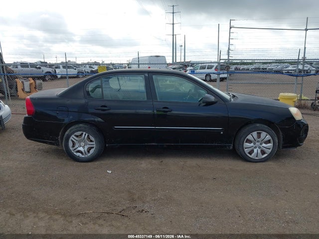 2006 Chevrolet MALIBU LT 缩略图 13