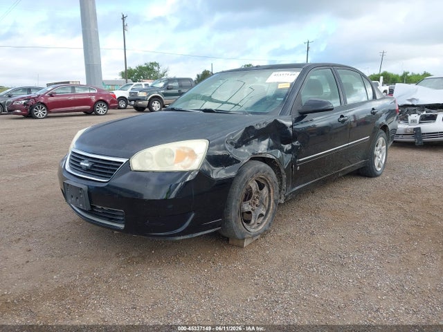 2006 Chevrolet MALIBU LT photo 2