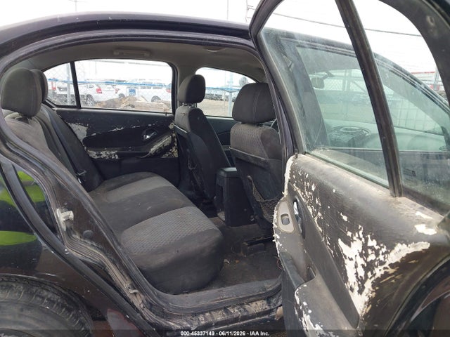 2006 Chevrolet MALIBU LT photo 8