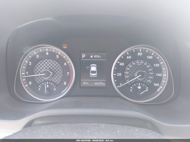 2020 Hyundai ELANTRA SE photo 7