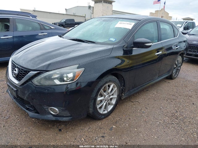 2019 Nissan SENTRA SR TURBO 照片 2