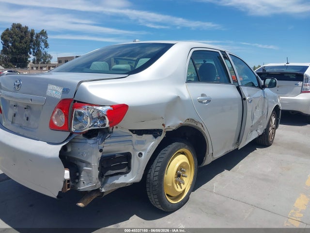 صورة مصغرة 13 لـ 2009 Toyota COROLLA LE
