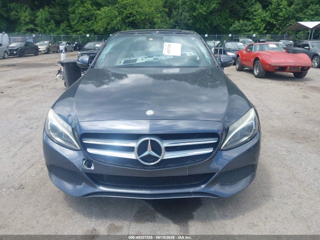 صورة مصغرة 12 لـ 2016 Mercedes-BENZ C 300 4MATIC