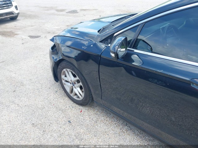 2014 FORD FUSION SE — фото 6