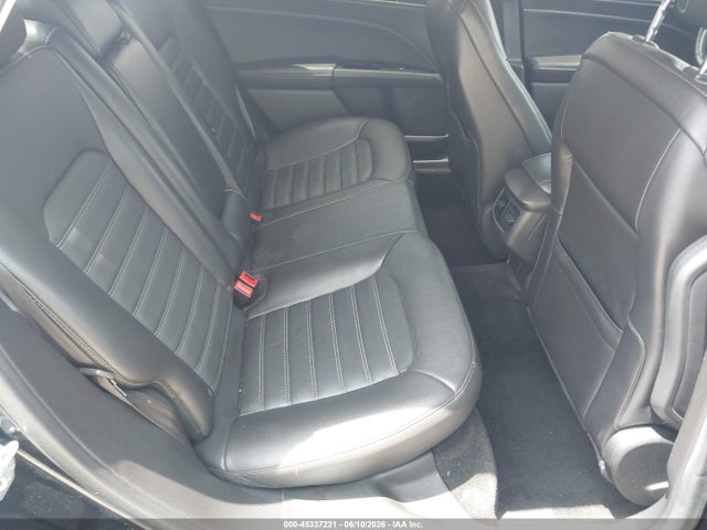 2014 FORD FUSION SE — фото 8