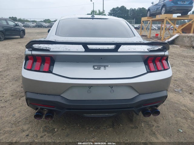 2024 FORD MUSTANG GT PREMIUM FASTBACK — фото 16