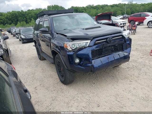 2021 TOYOTA 4R VENTURE SPECIAL EDITION