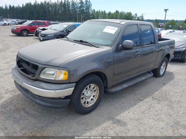 2003 FORD F-150 LARIAT/XLT 照片 2
