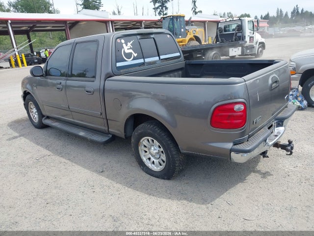 2003 FORD F-150 LARIAT/XLT 照片 3