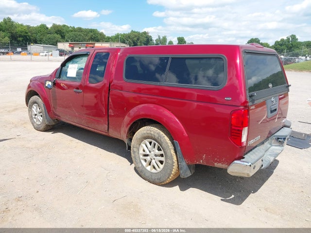 صورة 3 لـ 2019 Nissan FRONTIER SV