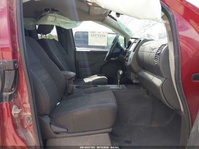 صورة 5 لـ 2019 Nissan FRONTIER SV