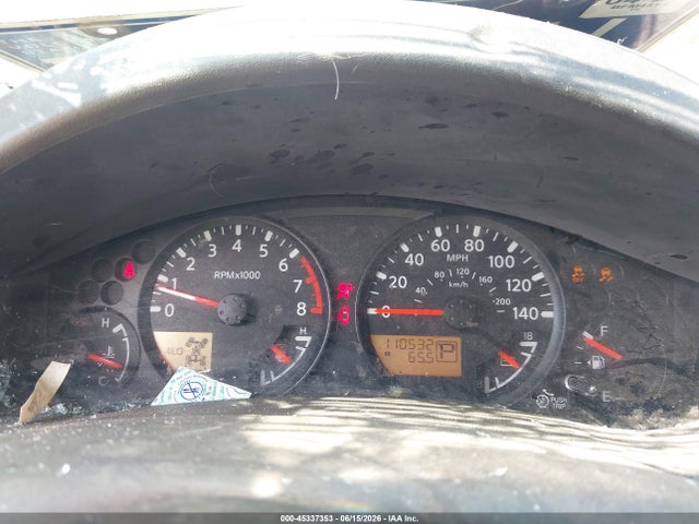 صورة 7 لـ 2019 Nissan FRONTIER SV