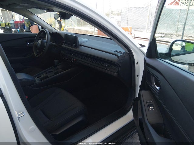 2023 Honda ACCORD EX 照片 5