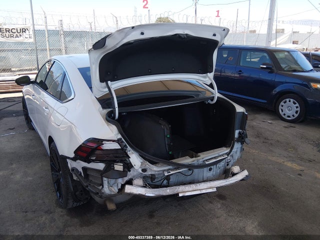 2023 Honda ACCORD EX 照片 6