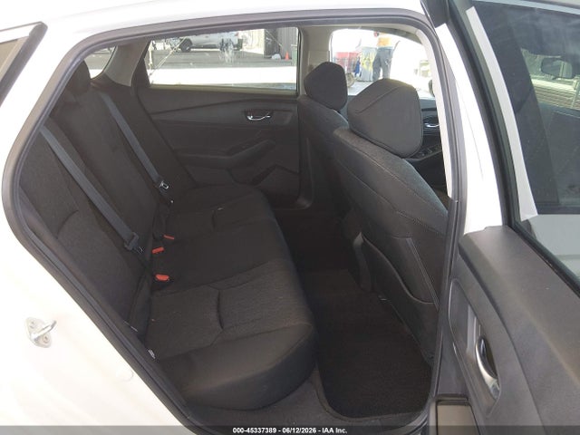 2023 Honda ACCORD EX 照片 8