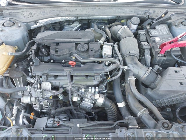 صورة 10 لـ 2024 KIA K5 EX