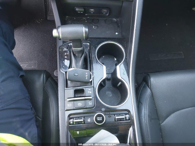 2024 KIA K5 EX 缩略图 11