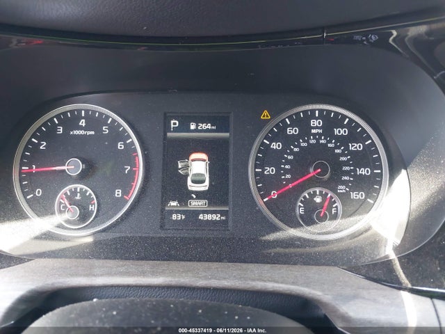 صورة 7 لـ 2024 KIA K5 EX