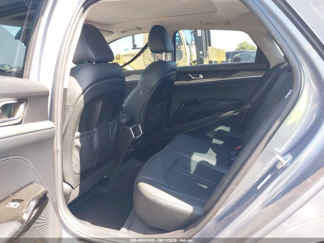 صورة 8 لـ 2024 KIA K5 EX