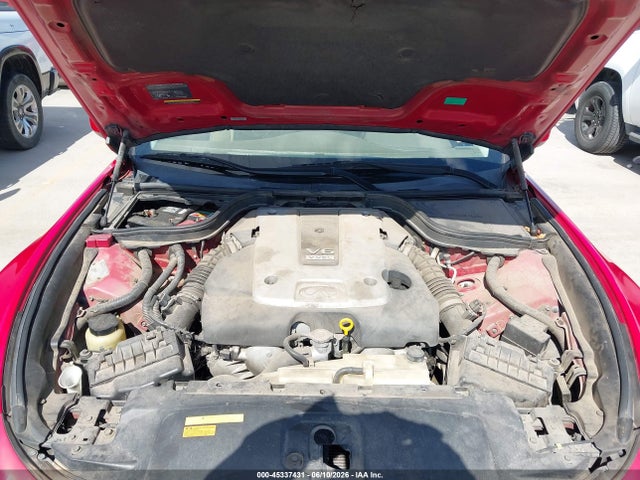 2008 Infiniti G37 JOURNEY 照片 10