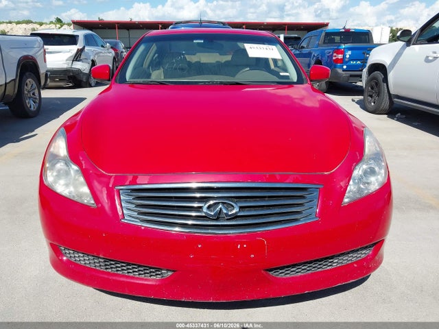 2008 Infiniti G37 JOURNEY thumbnail 12