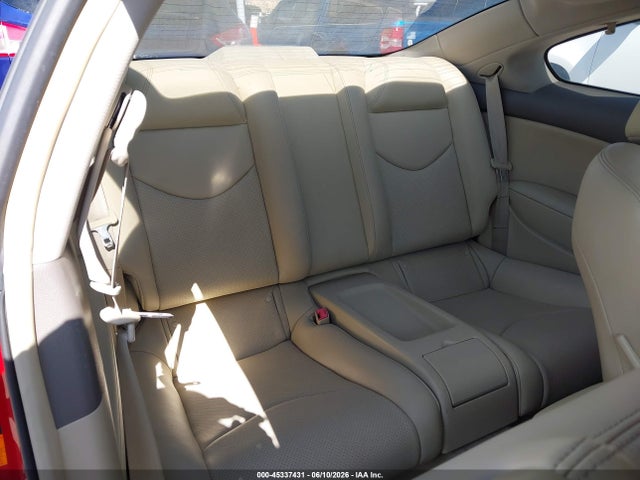 2008 Infiniti G37 JOURNEY 照片 8
