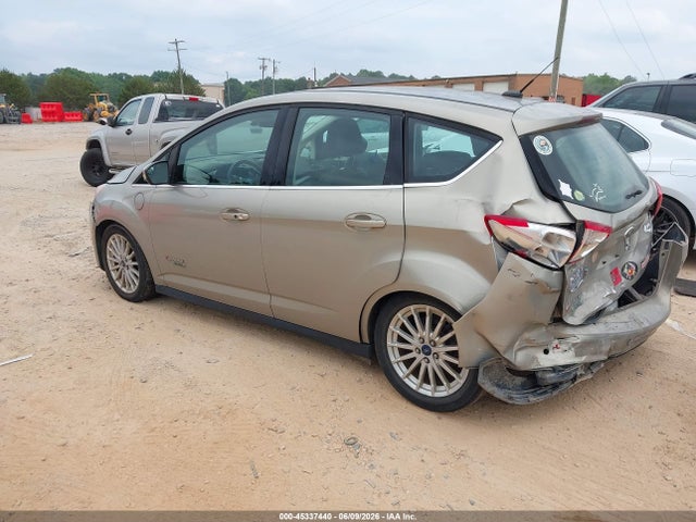 صورة 3 لـ 2015 FORD C-MAX ENERGI SEL