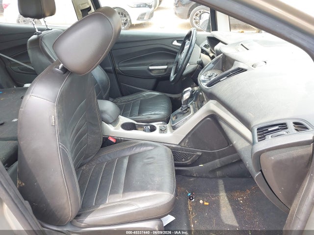 صورة 5 لـ 2015 FORD C-MAX ENERGI SEL
