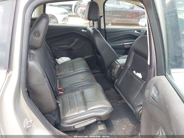 صورة 8 لـ 2015 FORD C-MAX ENERGI SEL