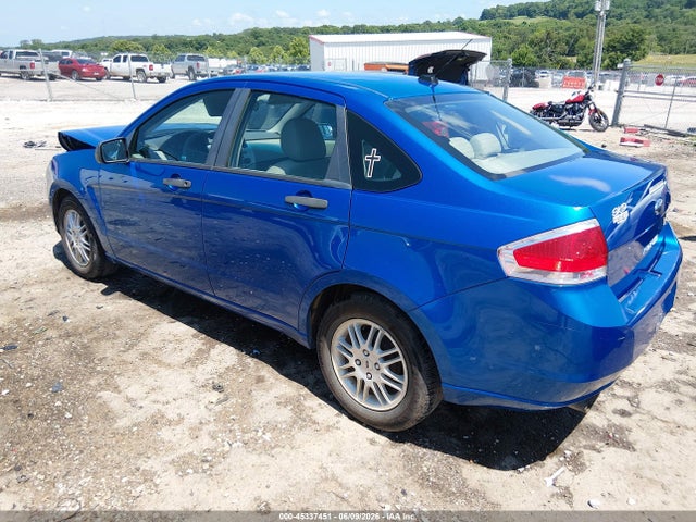 صورة 3 لـ 2010 FORD FOCUS SE