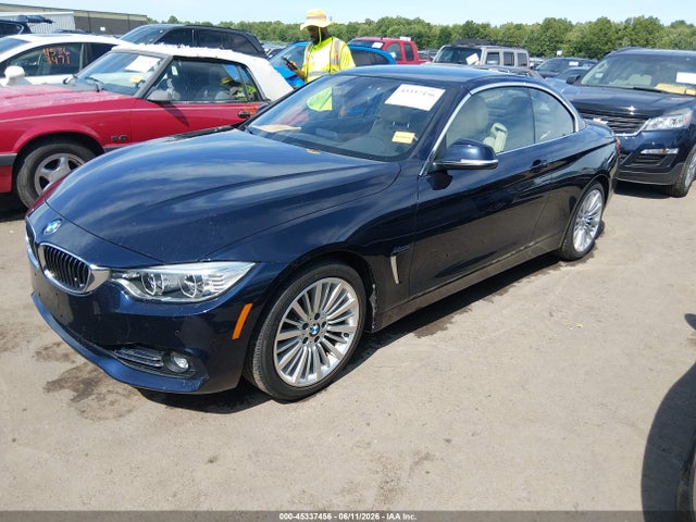 صورة 2 لـ 2014 BMW 435I