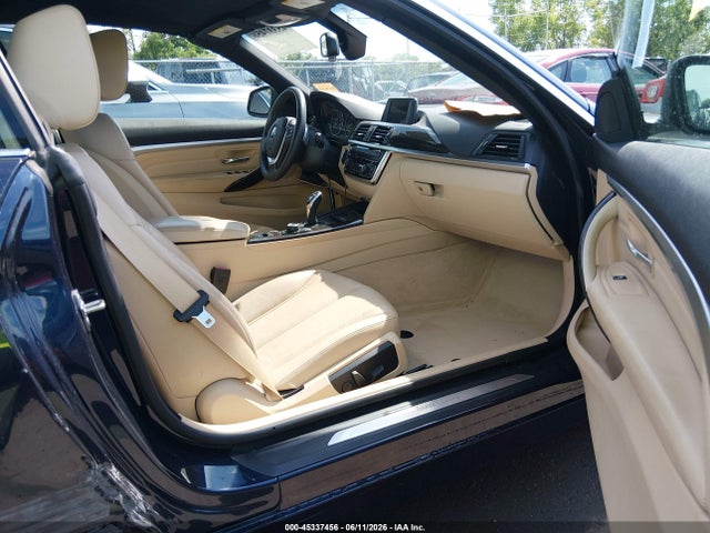 صورة 5 لـ 2014 BMW 435I