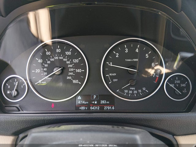 صورة 7 لـ 2014 BMW 435I
