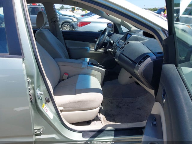 2008 Toyota PRIUS — фото 5