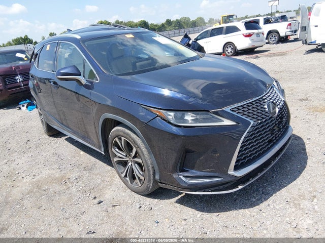 2020 LEXUS RX 