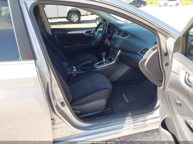صورة 5 لـ 2014 Nissan SENTRA SV