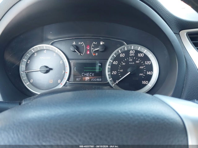 صورة 7 لـ 2014 Nissan SENTRA SV