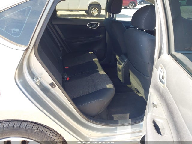 صورة 8 لـ 2014 Nissan SENTRA SV