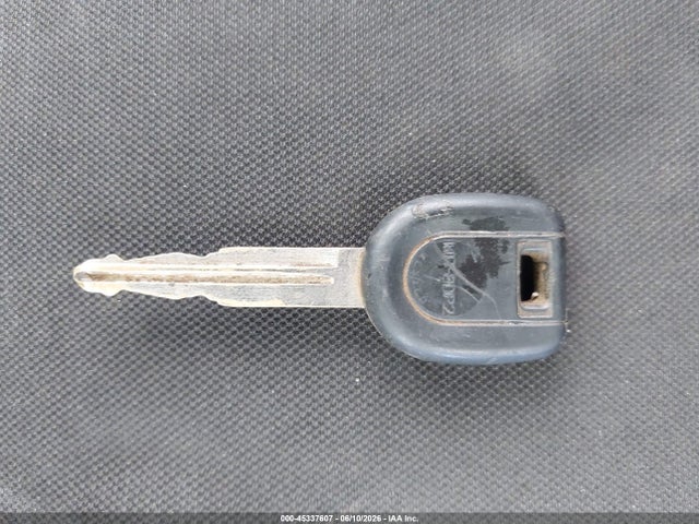 2008 Mitsubishi LANCER DE thumbnail 11