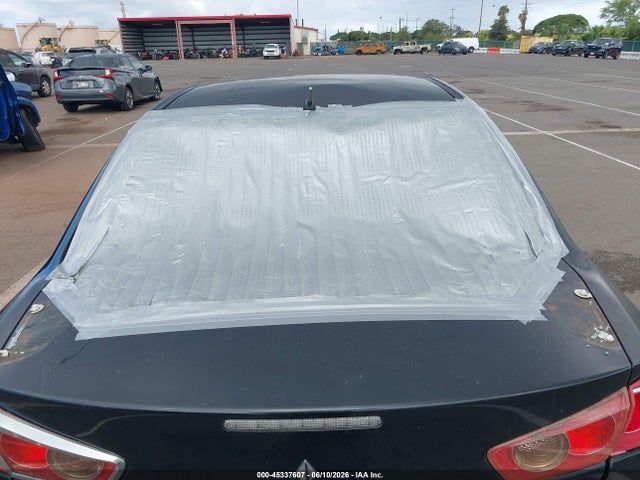 2008 Mitsubishi LANCER DE thumbnail 13