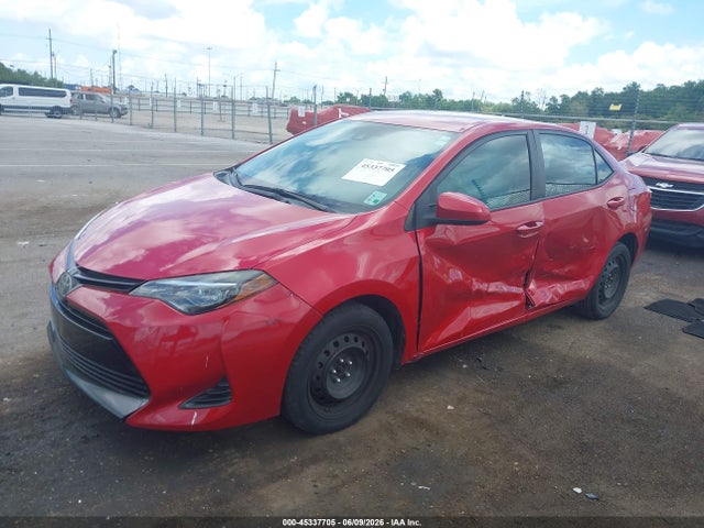 صورة 2 لـ 2019 Toyota COROLLA LE