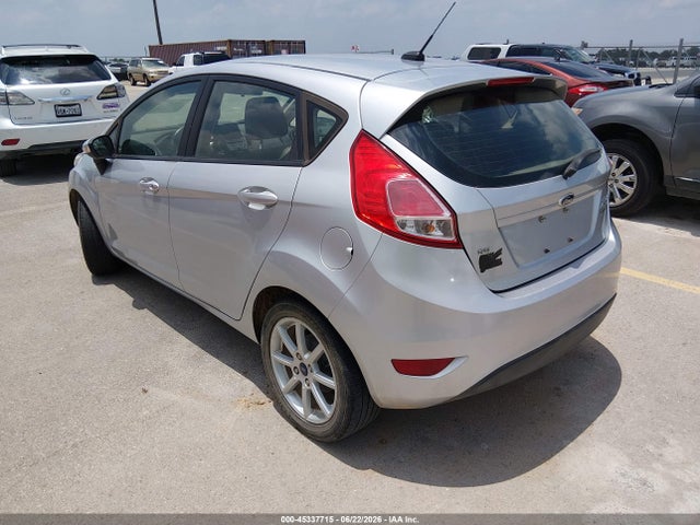 صورة 3 لـ 2016 FORD FIESTA SE