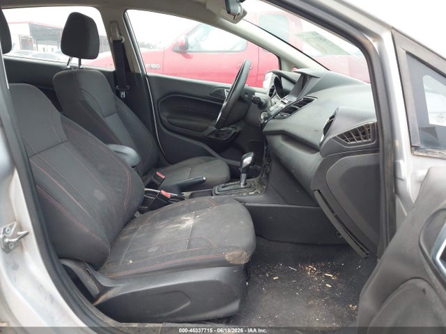 صورة 5 لـ 2016 FORD FIESTA SE